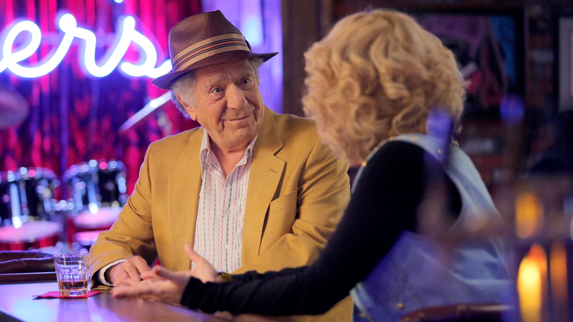 The Goldbergs thumbnail